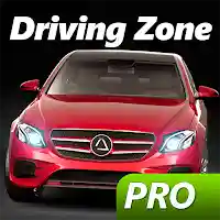 Driving Zone: Germany Pro MOD APK v1.00.08 (Unlimited Money)