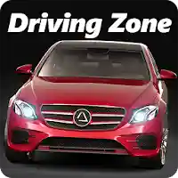 Driving Zone: Germany MOD APK v1.24.95 (Unlimited Money)