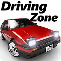 Driving Zone: Japan MOD APK v3.29 (Unlimited Money)