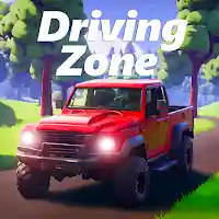 Driving Zone: Offroad MOD APK v0.20.01 (Unlimited Money)