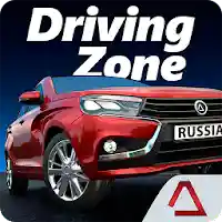 Driving Zone: Russia MOD APK v1.326 (Unlimited Money)