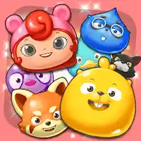 두다다쿵 : 매치 3 퍼즐 MOD APK v9 (Unlimited Money)