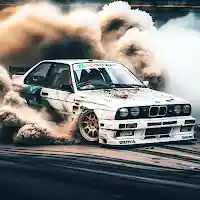 E30 Drift Simulator Car Games MOD APK v40 (Unlimited Money)