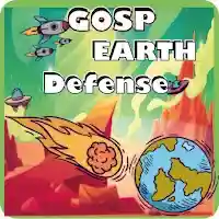 earth Defense 1000000 gosp MOD APK v2.2 (Unlimited Money)