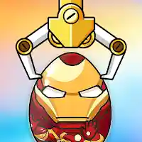 Egg Catch: Claw Machine MOD APK v0.1 (Unlimited Money)