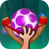 Egg Shooter Dynomite MOD APK v2.6 (Unlimited Money)