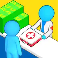 Emergency:Healing Please MOD APK v2.0.7 (Unlimited Money)