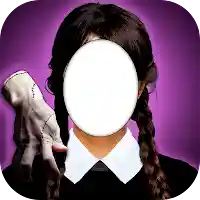 Emo Makeup & Gothic Photo App MOD APK v1.4.8 (Unlocked)