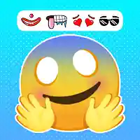 Emoji DIY Mixer MOD APK v0.4 (Unlimited Money)
