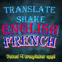 English French Translator Shak MOD APK