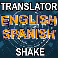 English Spanish Translator Sha MOD APK