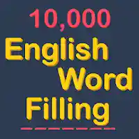 English Word Fill MOD APK v2.2 (Unlocked)