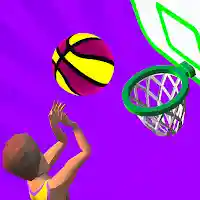 Epic Basketball Race MOD APK v2.7 (Unlimited Money)