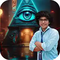 Escape Game : Life Of Travel MOD APK v2.1 (Unlimited Money)