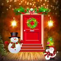 Escape Room – Christmas Quest MOD APK vv1.3.5 (Unlimited Money)