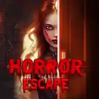 escape horror: scary room game MOD APK vv1.3.8 (Unlimited Money)