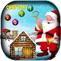 50 Room: Christmas Escape Game MOD APK vv2.4.6 (Unlimited Money)