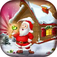 Escape Room: Christmas Journey MOD APK vv2.3.7 (Unlimited Money)