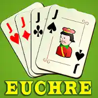 Euchre Mobile MOD APK v1.5.6 (Unlimited Money)