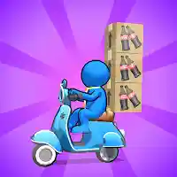 Express Delivery Tycoon MOD APK