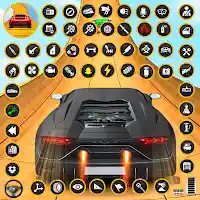 GT Car Stunts Race Car Games MOD APK v4.0 (Unlimited Money)