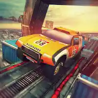 Extreme Car Stunt Driving 2020 MOD APK v1.7 (Unlimited Money)