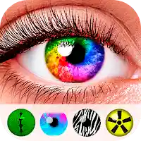 Eye Color Changer MOD APK v1.4.8 (Unlocked)