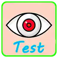 Eye Test : Color Blindness MOD APK