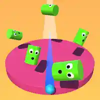 Face Knock MOD APK v3.12 (Unlimited Money)