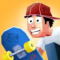 Faily Skater MOD APK v15.6 (Unlimited Money)