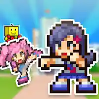 放課後ファイタークラブ MOD APK v1.2.2 (Unlimited Money)