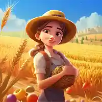 Merge Island : Farm Day MOD APK v1.3.3 (Unlimited Money)