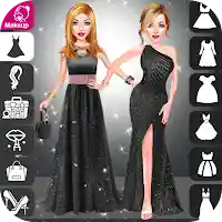 Fashion battle dress challenge MOD APK v1.17 (Unlimited Money)