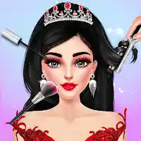 Fashion Stylist: Makeup Games MOD APK v0.0.8 (Unlimited Money)