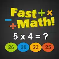 Fast Math with Tables MOD APK v3.6 (Unlocked)