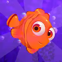 Fatty Fish MOD APK v1.0.2 (Unlimited Money)