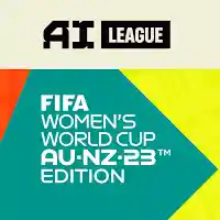 FIFA World Cup AI League MOD APK v1.002.2410 (Unlimited Money)