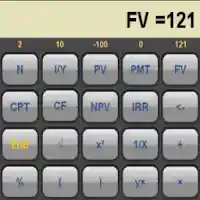 Financial Calculator Trial MOD APK v4.02 (Unlocked)