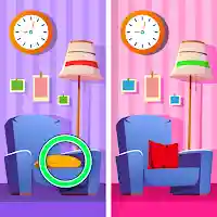 Find the Difference Game MOD APK v2.16.0 (Unlimited Money)