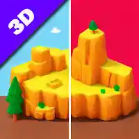 Find the Hidden Differences 3D MOD APK v0.0.9 (Unlimited Money)