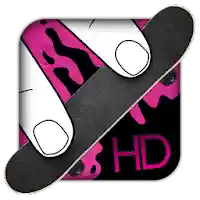 Fingerboard HD Skateboarding MOD APK v3.2.4 (Unlimited Money)