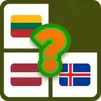 Flagi Quiz Państwa Europejskie MOD APK v10.3.2 (Unlimited Money)