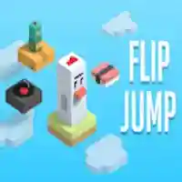 Flip & Jump Challenge MOD APK
