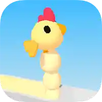 Flippy Stack MOD APK