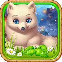 Fluffy Fox Escape – Kavi MOD APK