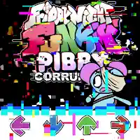 FNF: Pibby Corrupted MOD APK