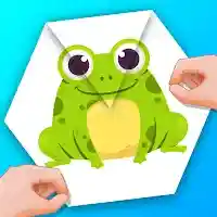 Fold It Paper Puzzle 3D MOD APK v1.13 (Unlimited Money)