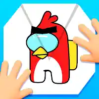 Fold Master: Perfect Paper MOD APK