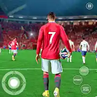 Football Club Hero Soccer Game MOD APK v1.30 (Unlimited Money)