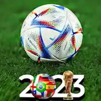 Football World Soccer Cup 2023 MOD APK v4.1 (Unlimited Money)